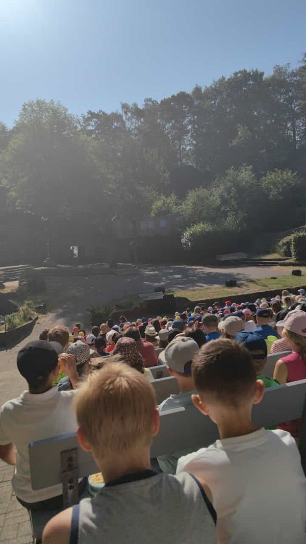 Vabaõhuteater Bad Bentheim