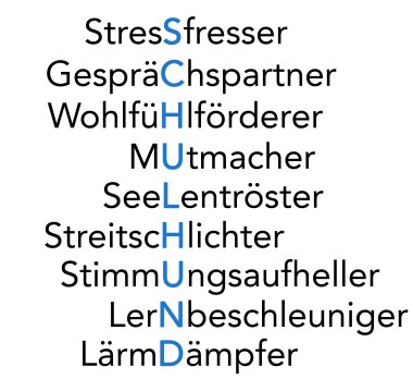 Akrostiks "Koolikoer"
