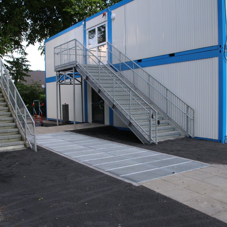 Entrée