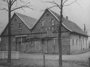 A buterlandi iskola 1839-1909 között