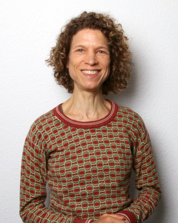 U. Terhürne U. Terhürne