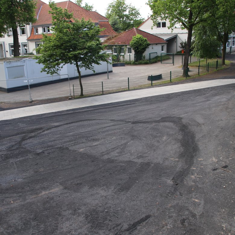 Območje vhoda